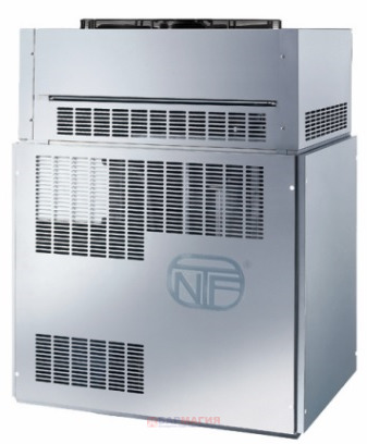 Льдогенератор NTF SM 4500 A