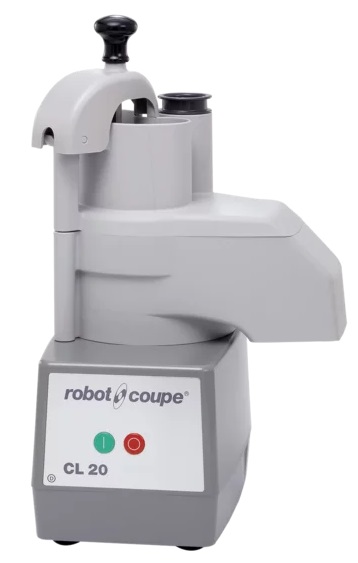 Овощерезка Robot Coupe CL20 + 4 диска