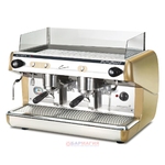 Кофемашина Quality Espresso FUTURMAT ARIETE F3/S_2GR