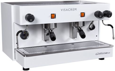 Кофемашина Quality Espresso Visacrem Ottima 2.0 2G S