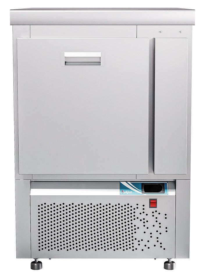 Стол холодильный Abat СХС-70Н (1 ящик) без борта