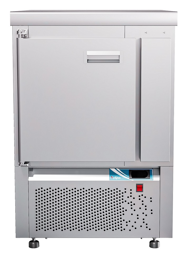 Стол холодильный Abat СХС-70Н (1 дверь) без борта