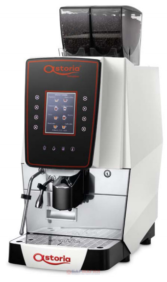 Кофеварка Astoria Drive6000 AMR Coffee version