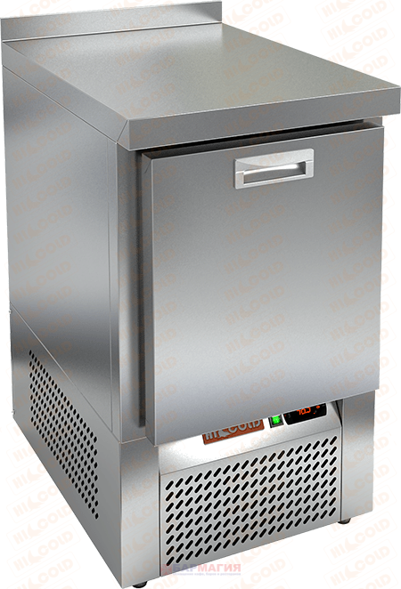 Стол холодильный Hicold SNE 1/TN BOX