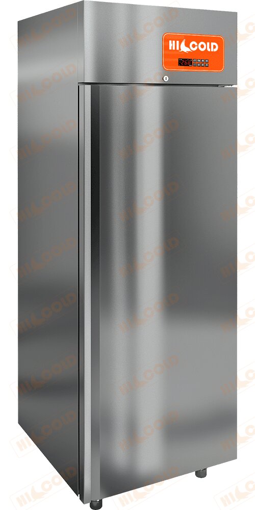 Шкаф холодильный Hicold A60/1NE