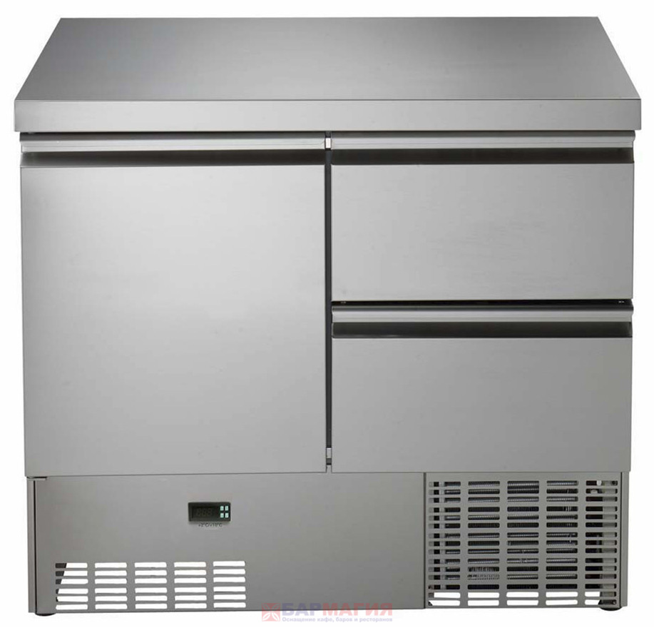 Стол холодильный Electrolux SAL25T12 728629