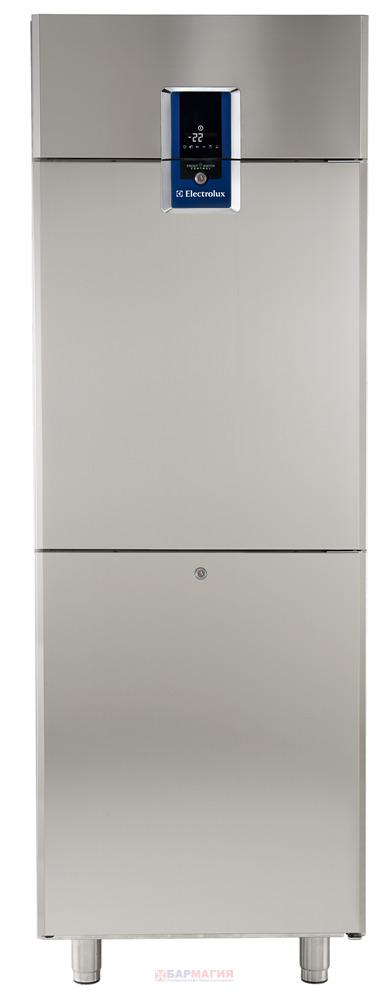 Шкаф холодильный Electrolux ESP72HFC 727317