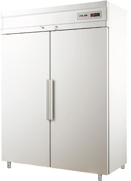 Шкаф холодильный Polair CV110-s