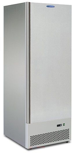 Шкаф холодильный Tecfrigo LABOR 630 G