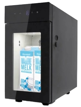 Шкаф холодильный для молока Hurakan HKN-CMC9