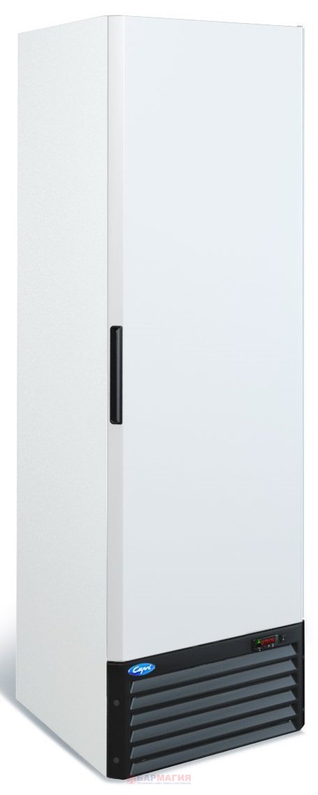 Шкаф холодильный МХМ Капри 0,5М