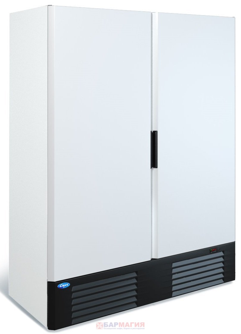 Шкаф холодильный МХМ Капри 1,5М