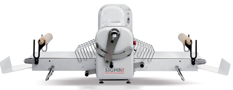 Тестораскатка Sigma SFG 500 B