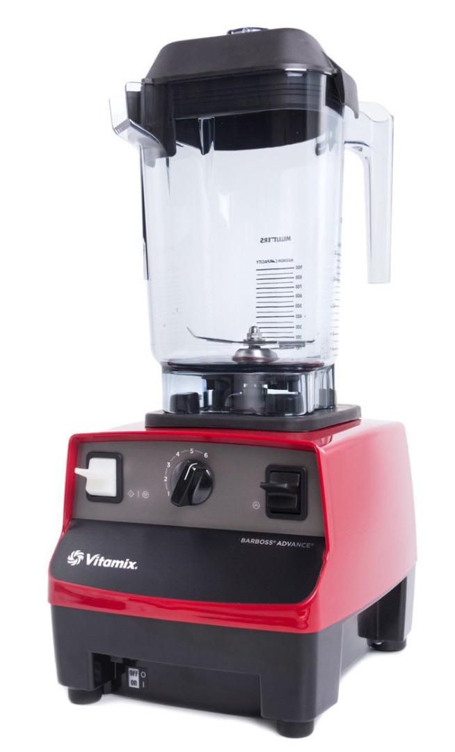 Блендер Vitamix Drink Machine Advance