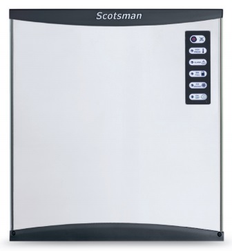 Льдогенератор Scotsman NW 308 WS OX