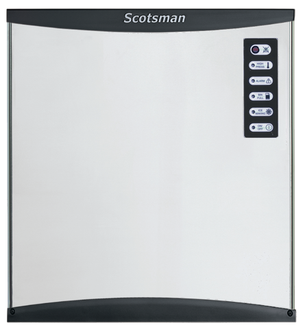 Льдогенератор Scotsman NW 1408 AS OX