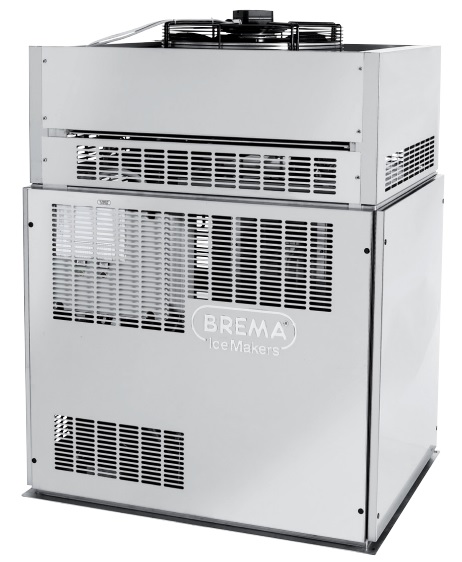 Льдогенератор Brema Muster 2000