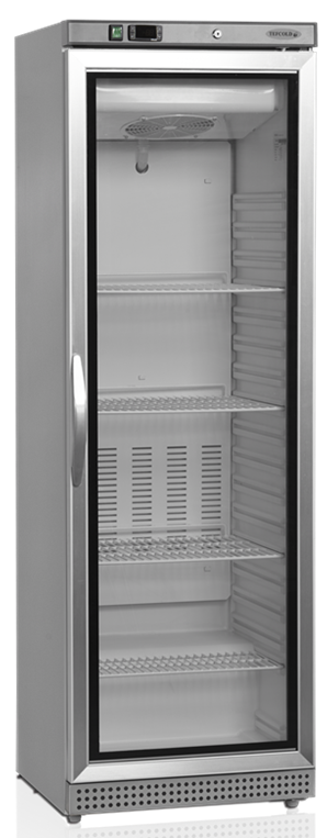 Шкаф морозильный для икры Tefcold UF400VSG