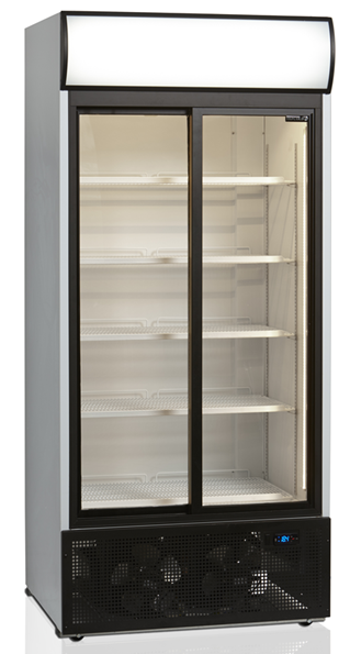 Шкаф холодильный Tefcold FSC890S