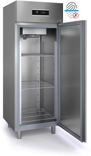 Шкаф морозильный Sagi HD70BT
