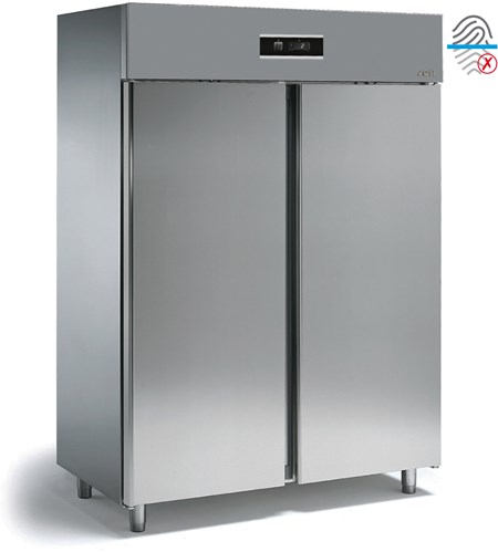 Шкаф холодильный Sagi HD150LTE