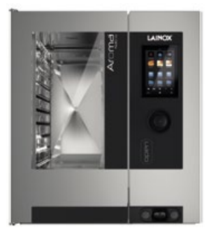 Печь конвекционная Lainox AROMA NABOO ARGN084R