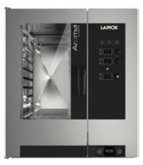 Печь конвекционная Lainox AROMA SAPIENS ARGS084R