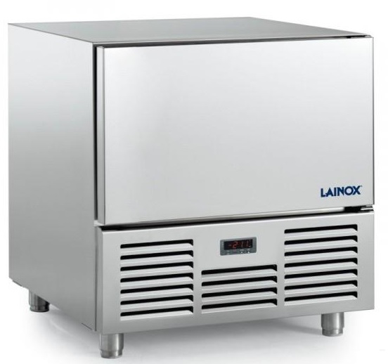 Шкаф шоковой заморозки Lainox RDM050EP