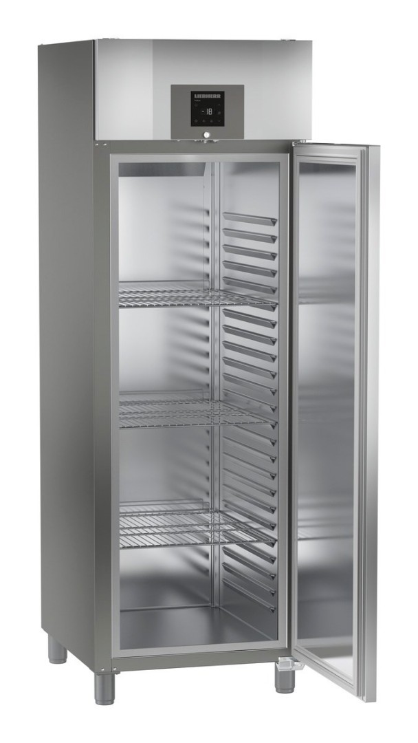 Шкаф морозильный Liebherr GGPV 6540