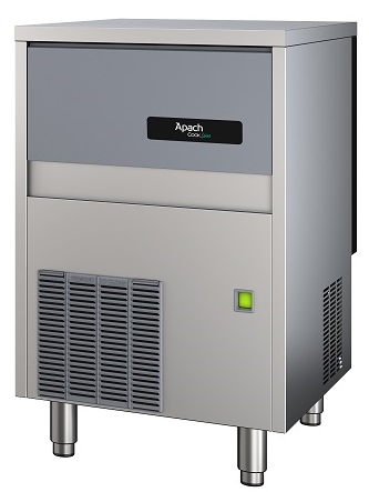 Льдогенератор Apach ACB3716B W