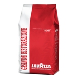 Кофе в зернах Lavazza Grande Ristoratione