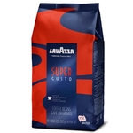 Кофе в зернах Lavazza Super Gusto UTZ