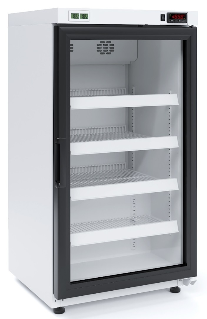 Шкаф холодильный Kayman К100-КС