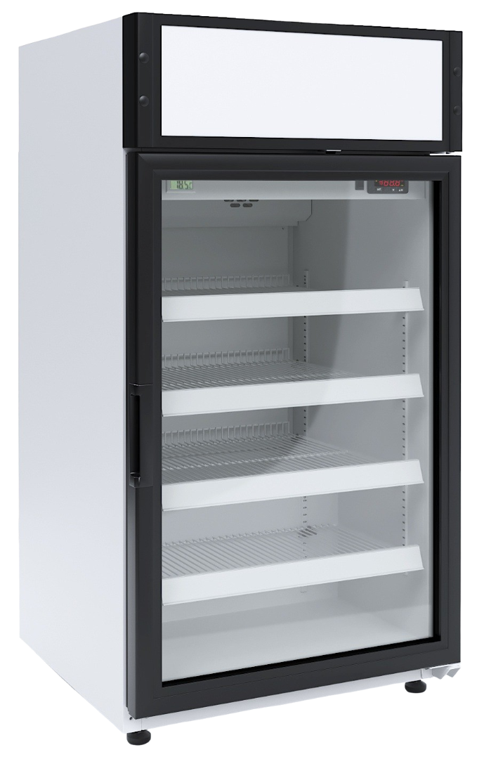 Шкаф холодильный Kayman К150-КСВ