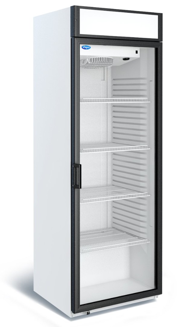 Шкаф холодильный Kayman К490-ХСВ