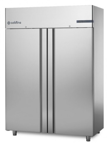Шкаф холодильный Coldline A120/2ME