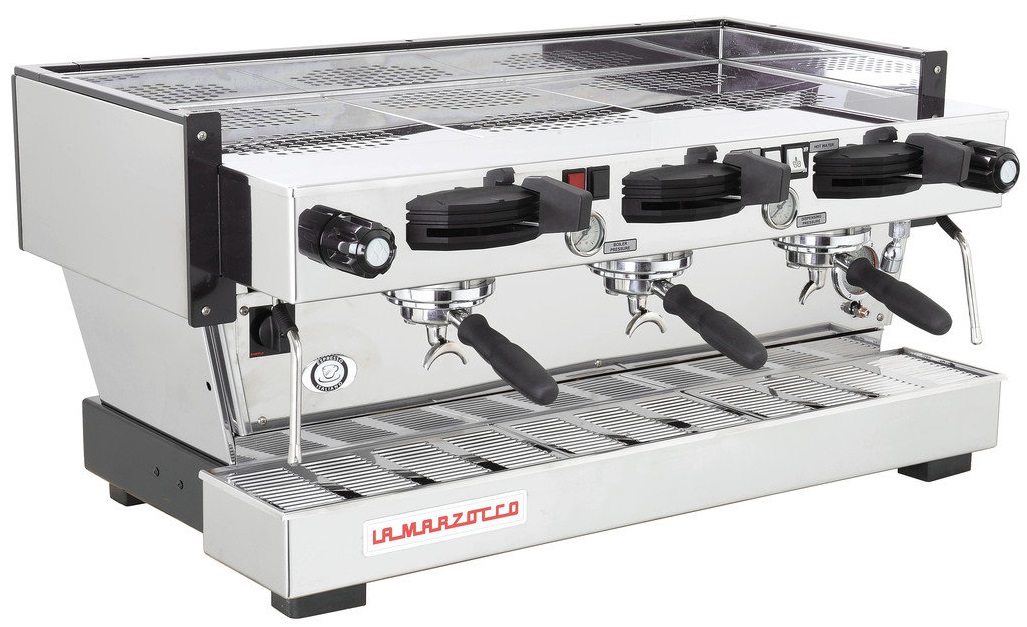 Кофемашина La Marzocco Linea Classic MP 3Gr