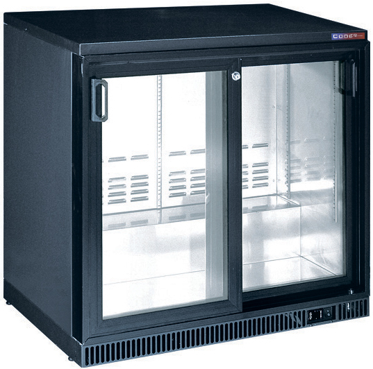Шкаф холодильный Cooleq BF-250