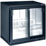 Шкаф холодильный Cooleq BF-250