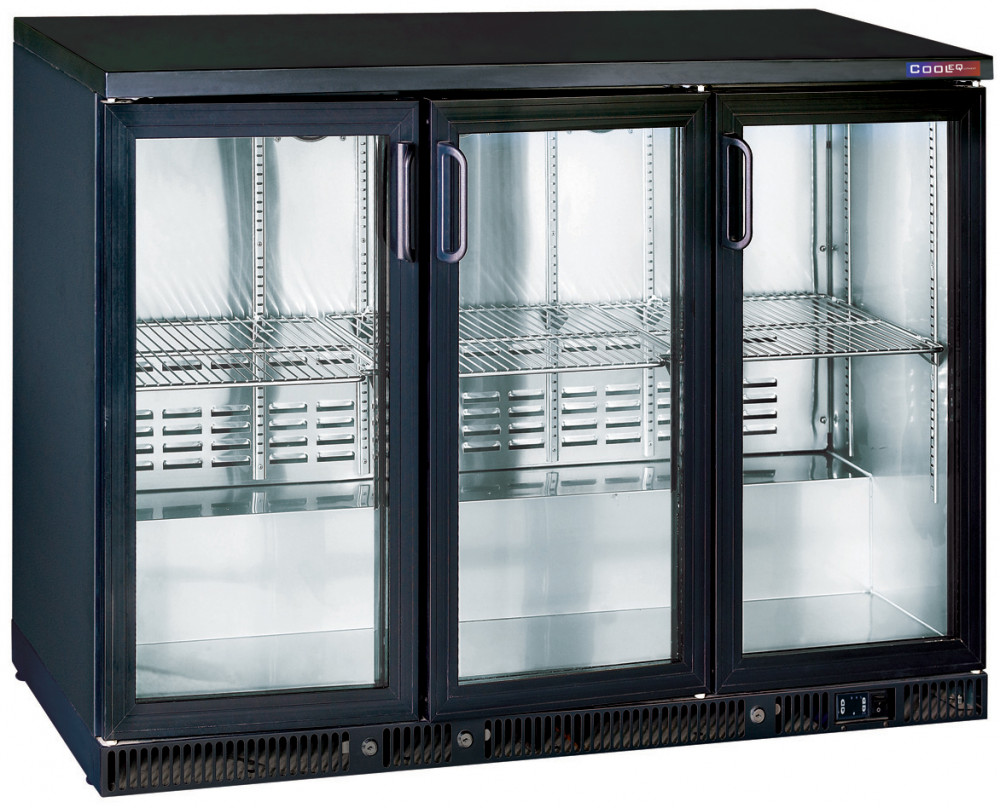 Шкаф холодильный Cooleq BF-350