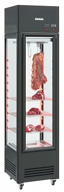 Шкаф холодильный Полюс D4 VM 400 HHC 9005