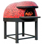 Печь для пиццы SaCar Vulkanos 1100CR