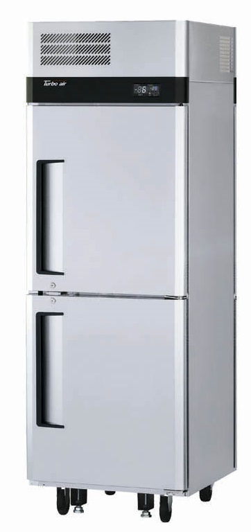 Шкаф холодильный Turbo air KRT25-2S