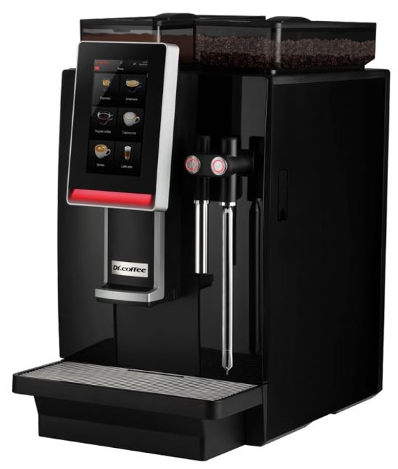Кофемашина Dr.Coffee Minibar S2