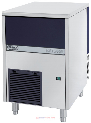 Льдогенератор Brema GB 601A HC