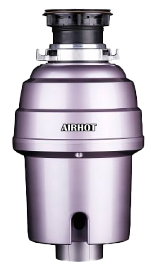 Измельчитель пищевых отходов Airhot FWD-750