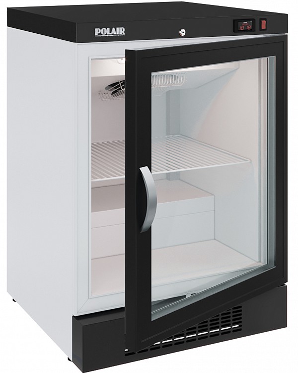 Шкаф морозильный Polair DB102-S