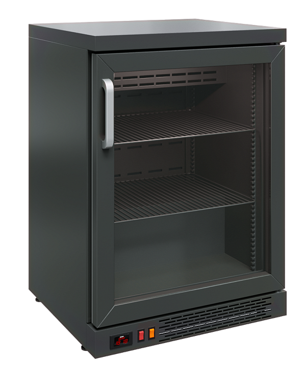 Шкаф холодильный Polair TD101-Bar