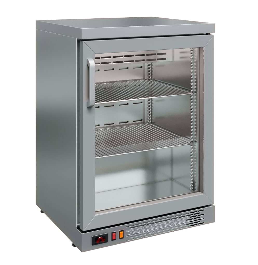 Шкаф холодильный Polair TD101-G