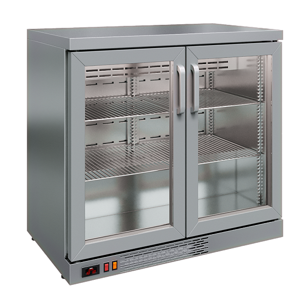 Шкаф холодильный Polair TD102-G
